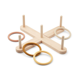 Liewood drvena igračka