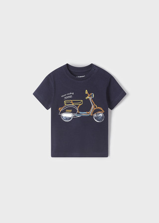 Mayoral majica, 74-98