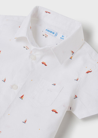 Mayoral košulja, 74-98