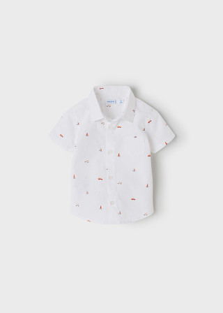 Mayoral košulja, 74-98