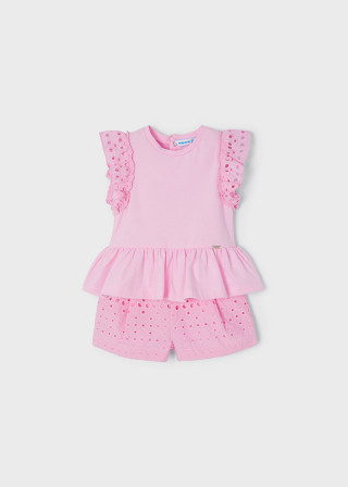 Mayoral komplet, 74-98