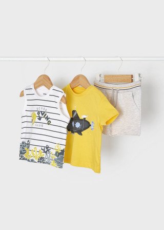 Mayoral komplet, 74-98