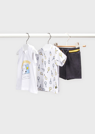 Mayoral set 3/1, 74-98