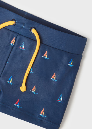 Mayoral kupaći 2/1, 74-98