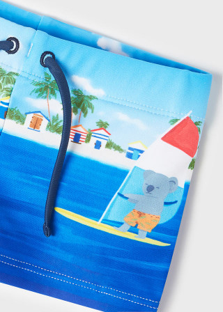 Mayoral kupaći 2/1, 74-98