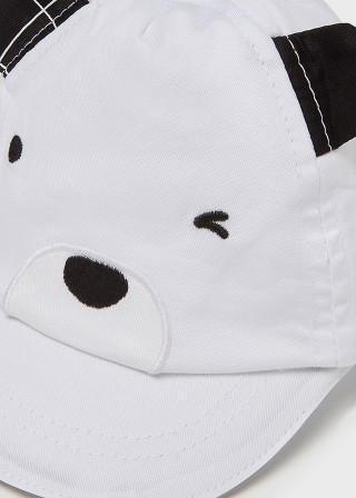 Mayoral kačket, 38-48