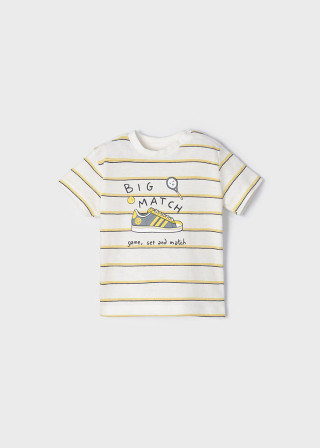 Mayoral majica, 74-98