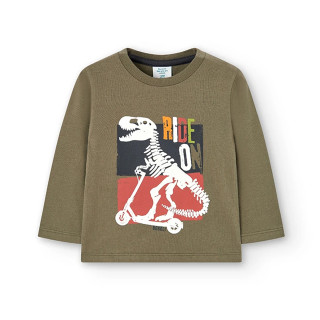 Boboli majica, 68-98