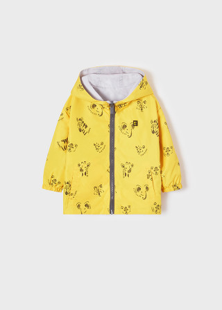 Mayoral jakna sa dva lica, 74-98