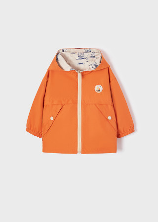 Mayoral jakna sa dva lica, 74-98