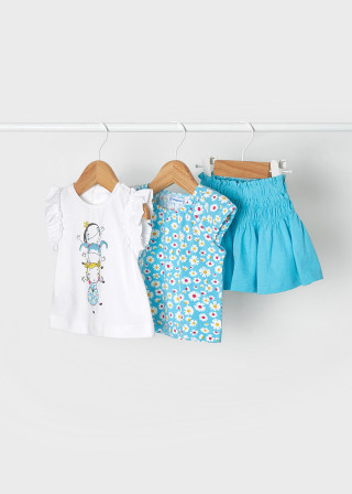 Mayoral komplet, 74-98