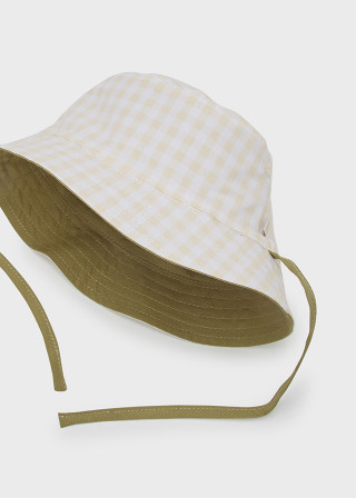 Mayoral šešir sa dva lica,46-50