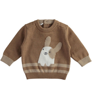 Minibanda džemper, 62-92