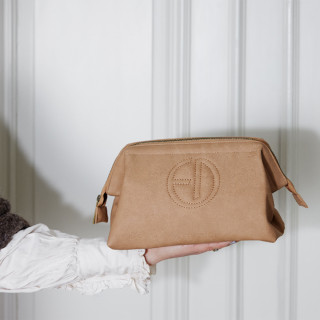 Elodie Detail nesesesr AviatorBrown