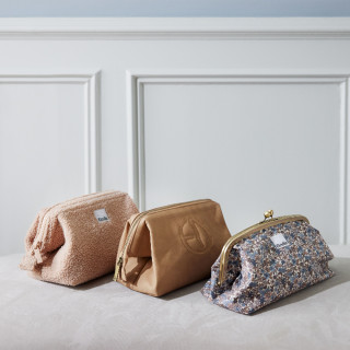 Elodie Detail nesesesr AviatorBrown