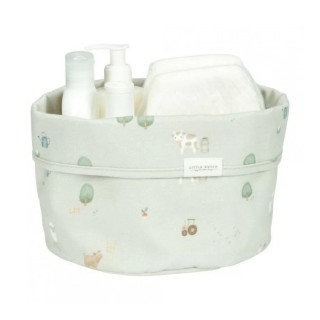 Little Dutch korpa za odlaganje, 21x18x3cm