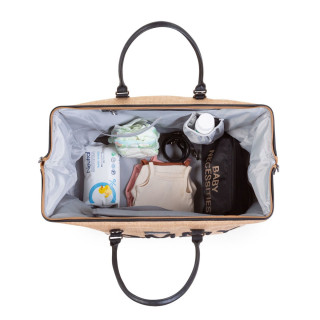 Childhome torba, MOMMY BAG