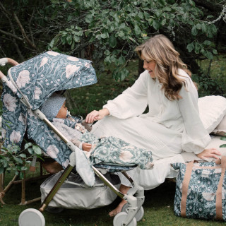 Elodie Details torba za mame,41x36x16 cm