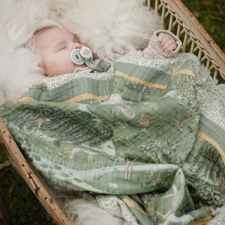 Elodie Details prekrivač, 75x100cm