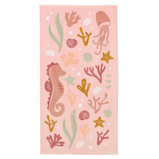 Little Dutch peškir, 60x120cm