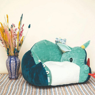 Lilliputiens dečija fotelja