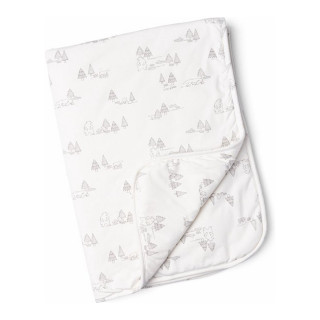 Doomoo prekrivač Dream, Bear Family