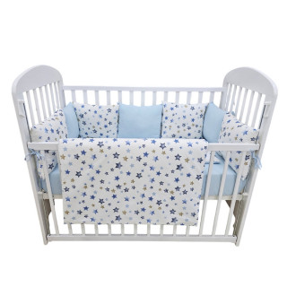 Fim posteljina jastučići