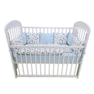 Fim posteljina jastučići