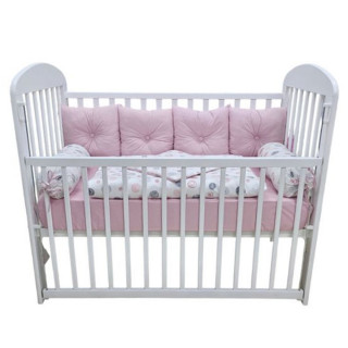 Fim posteljina jastučići