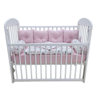 Fim posteljina jastučići