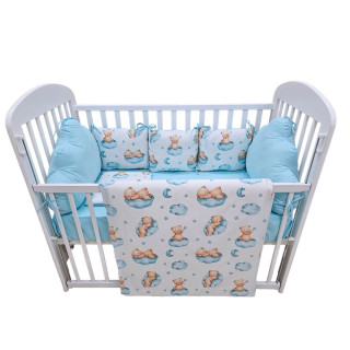 Fim posteljina jastučići