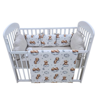 Fim posteljina jastučići