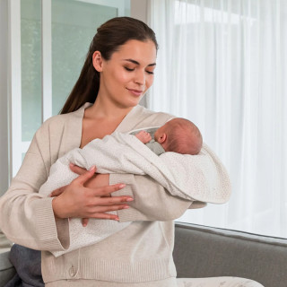 Doomoo prekrivač, 75x100cm