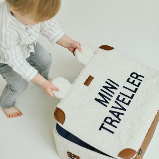 Childhome kofer MINI TRAVELLER