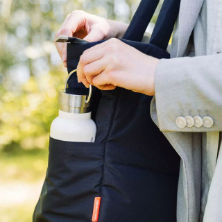 Done by Deer torba za mame, 44x16x35cm