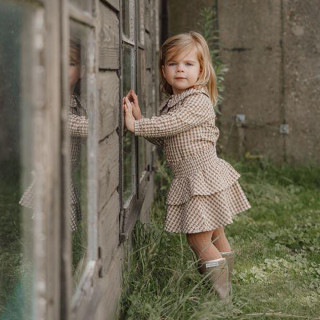 Little Dutch suknja 80-104