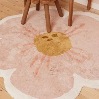Little Dutch tepih, 110x110cm