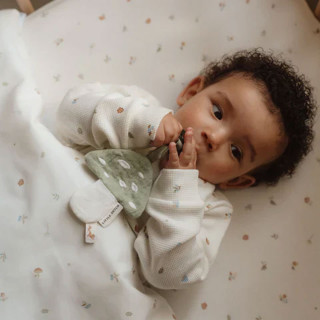 Little Dutch prekrivač, 110x140cm