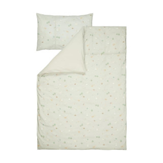 Little Dutch navlaka za posteljinu, 100x140/40x60cm