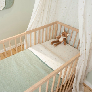 Little Dutch navlaka za dušek,90x200cm