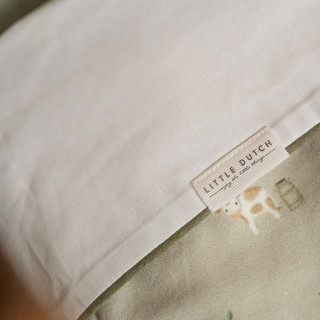 Little Dutch prekrivač, 70x100cm