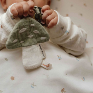 Little Dutch prekrivač, 70x100cm