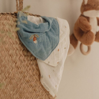 Little Dutch portikla, 2/1