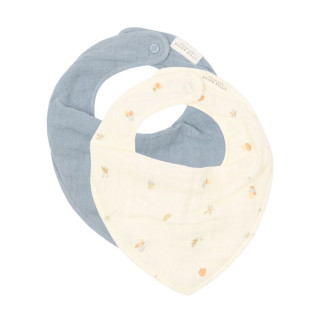 Little Dutch portikla, 2/1