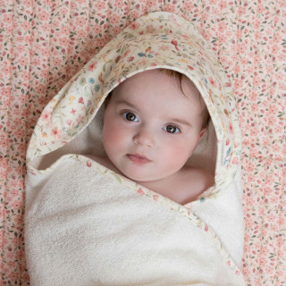 Little Dutch peškir, 75x75cm