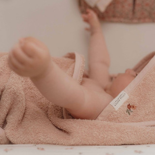 Little Dutch peškir, 100x100cm