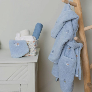 Little Dutch bademantil, 68-104