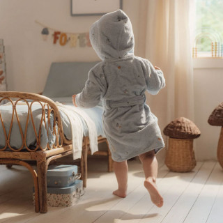 Little Dutch bademantil, 68-104