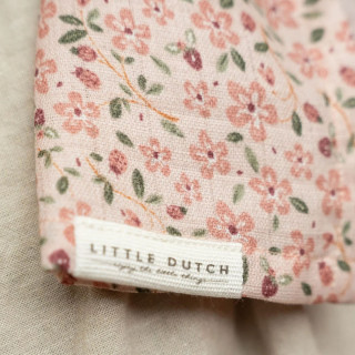 Little Dutch muslin maramice 3/1, 25x25