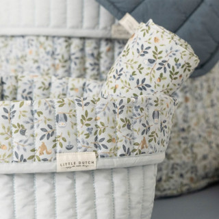 Little Dutch muslin maramice 3/1, 25x25